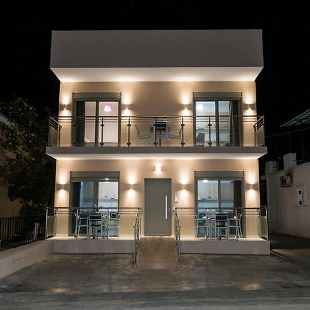 Kipoi Apartments Zakynthos Town Exterior photo